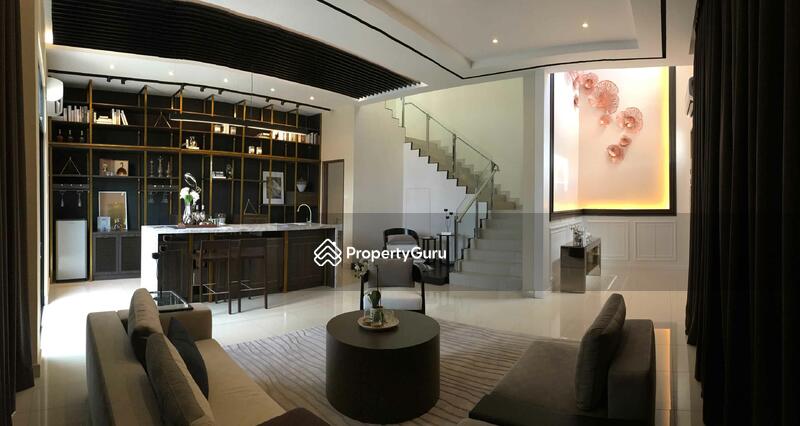 Bungalow - Guest Hall