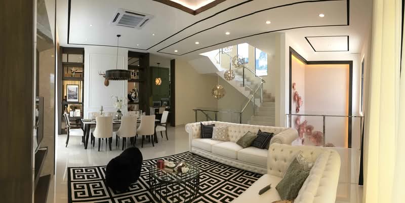 Verge 32 @ Melawati - iProperty.com.my