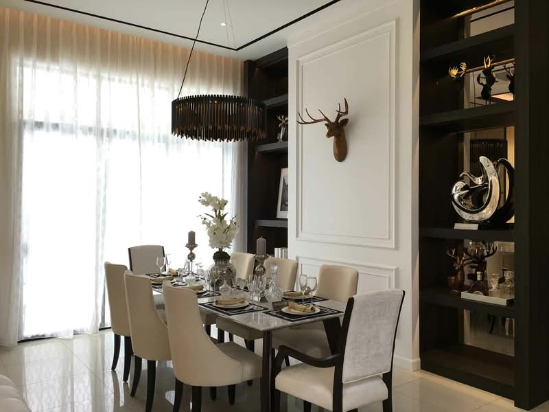 Verge 32 @ Melawati - iProperty.com.my