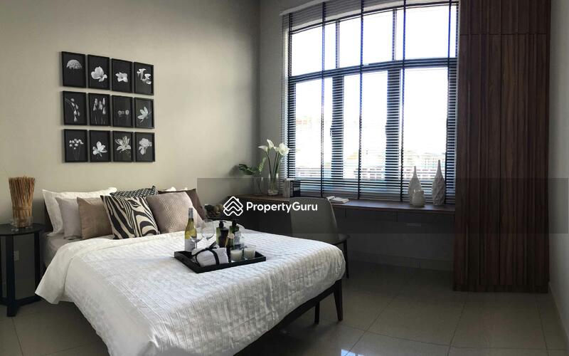 Semi D - Guest Room