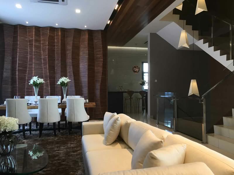 Verge 32 @ Melawati - iProperty.com.my