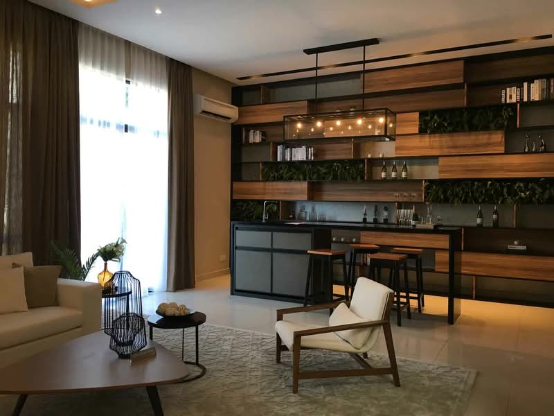 Verge 32 @ Melawati - iProperty.com.my