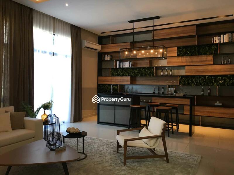 Semi D - Guest Hall