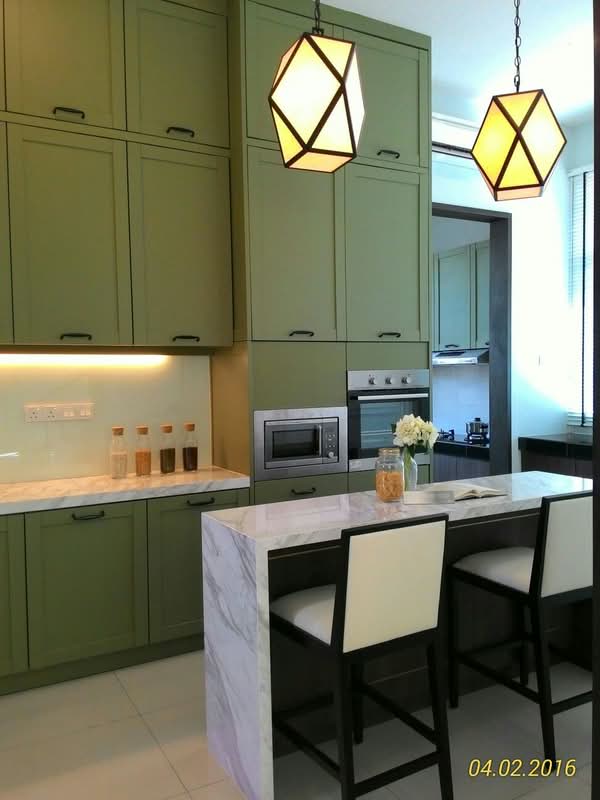 Verge 32 @ Melawati - iProperty.com.my