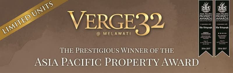 Verge 32 @ Melawati - iProperty.com.my