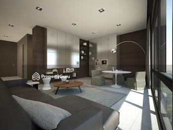 The Elysia Park Residence