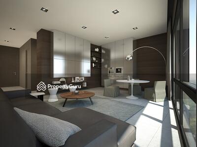  - The Elysia Park Residence