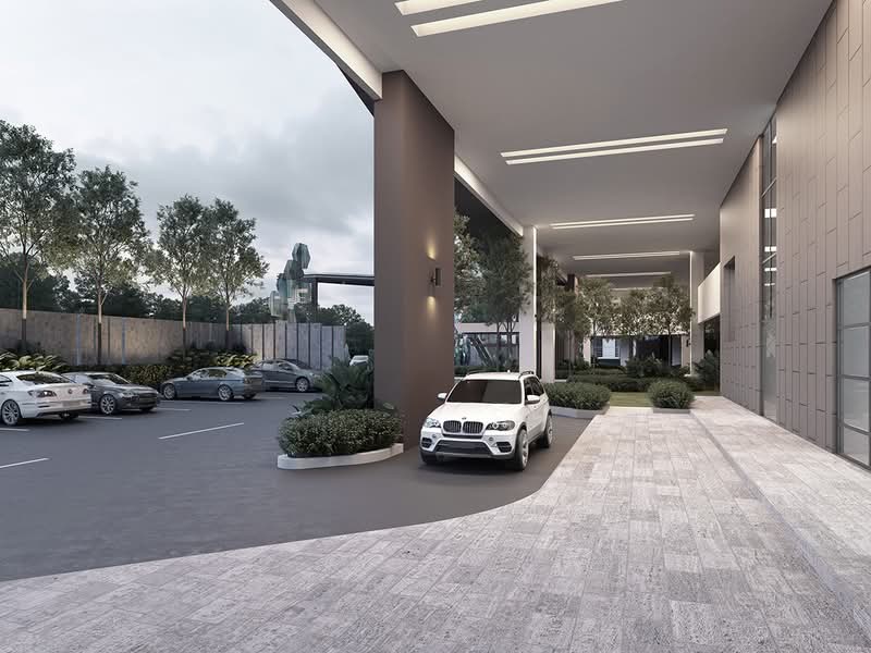 The Elysia Park Residence - iProperty.com.my