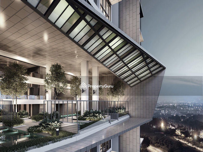 Sky Garden
