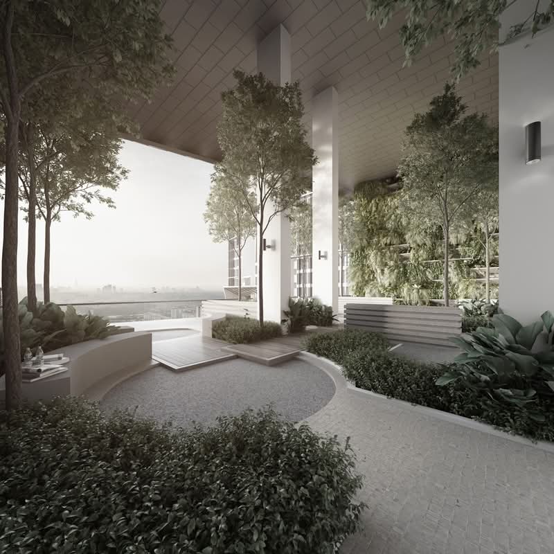 The Elysia Park Residence - iProperty.com.my