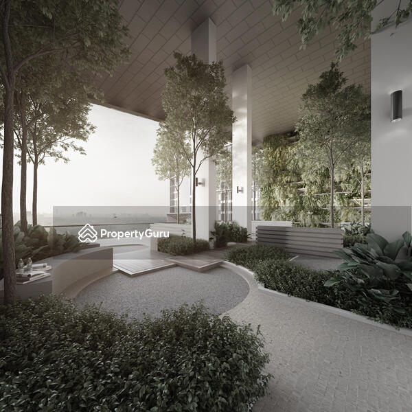 Sky Garden