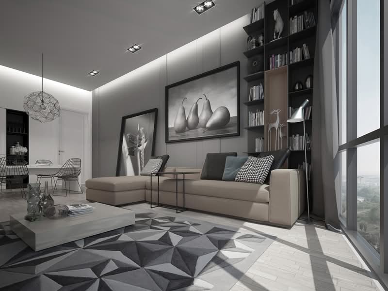 The Elysia Park Residence - iProperty.com.my