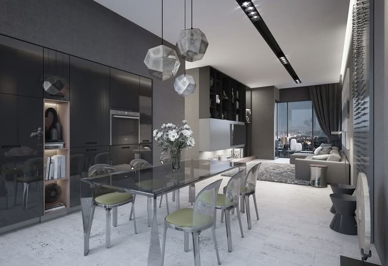 The Elysia Park Residence - iProperty.com.my
