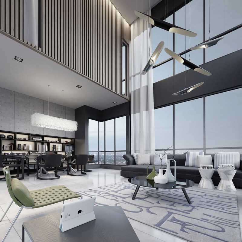 The Elysia Park Residence - iProperty.com.my