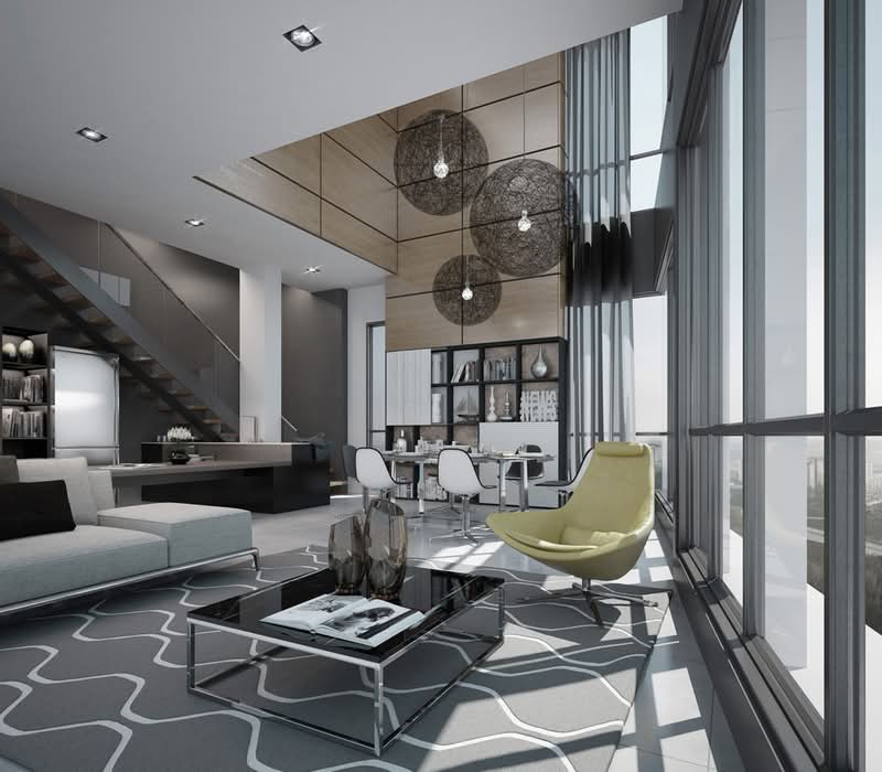 The Elysia Park Residence - iProperty.com.my