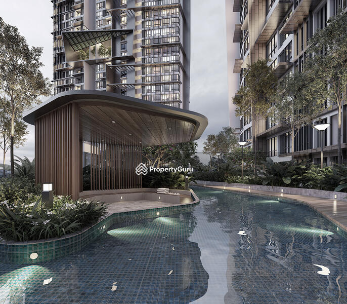 Water Pavilion