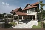 7 Villas Seri Beringin Damansara Heights #0