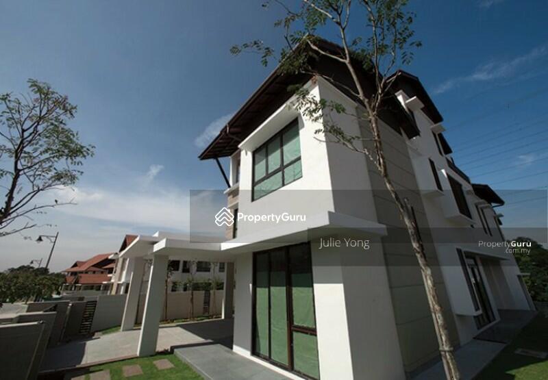 7 Villas Seri Beringin Damansara Heights #0