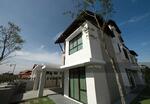 7 Villas Seri Beringin Damansara Heights #0