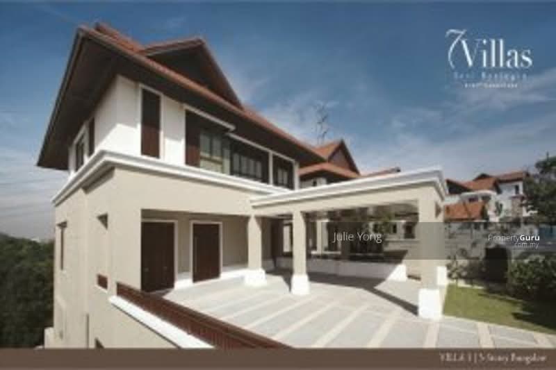 7 Villas Seri Beringin Damansara Heights - iProperty.com.my