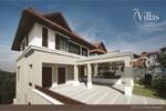7 Villas Seri Beringin Damansara Heights #0