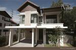 7 Villas Seri Beringin Damansara Heights #0