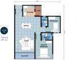 D’Lagoon Luxury Development By The Lake #0