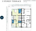 D’Lagoon Luxury Development By The Lake #0