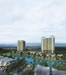 D’Lagoon Luxury Development By The Lake #0