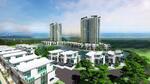 D’Lagoon Luxury Development By The Lake #0