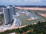 D’Lagoon Luxury Development By The Lake #0