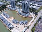 D’Lagoon Luxury Development By The Lake #0
