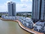 D’Lagoon Luxury Development By The Lake #0