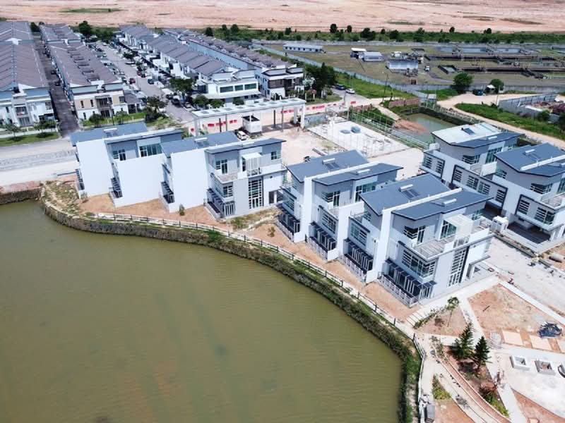 D’Lagoon Luxury Development By The Lake - iProperty.com.my
