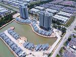 D’Lagoon Luxury Development By The Lake #0