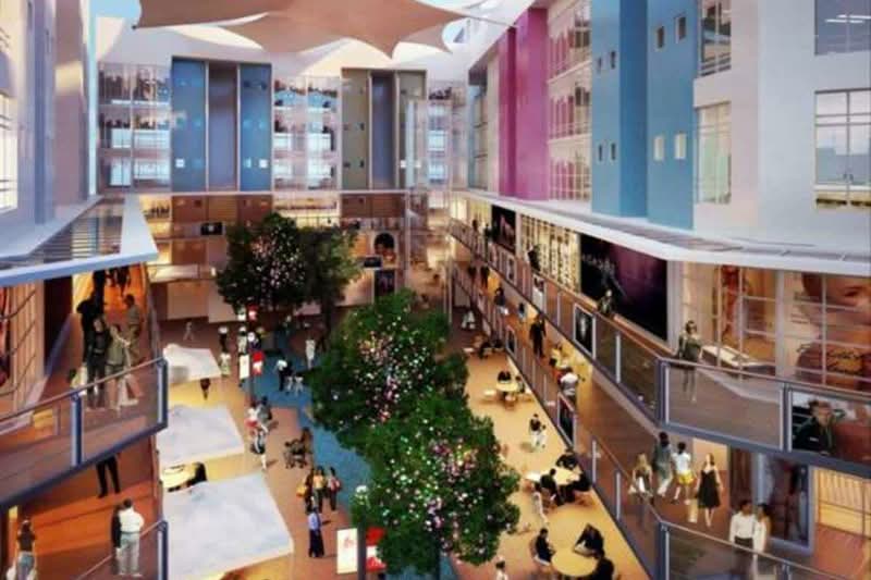 Cantonment Exchange CX - iProperty.com.my
