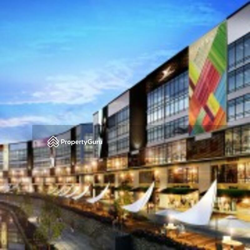 Cantonment Exchange CX #0