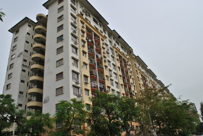 Abadi Indah - iProperty.com.my