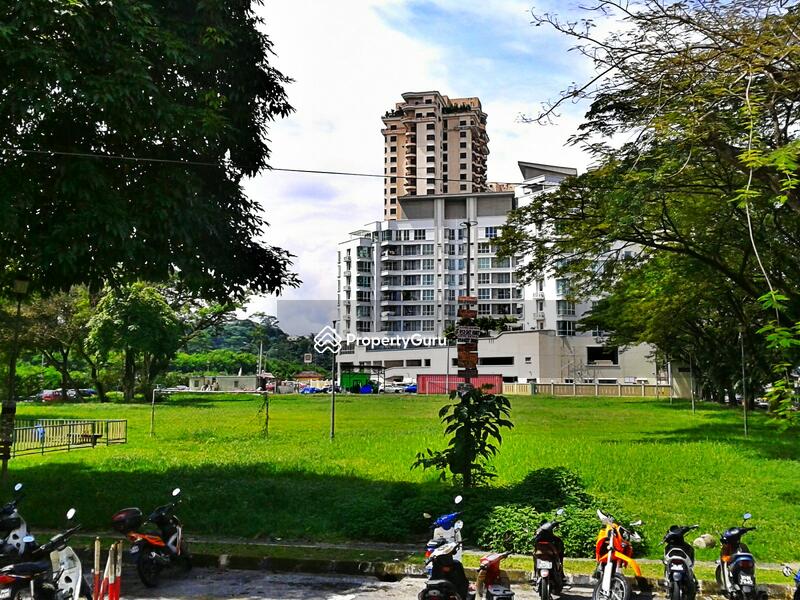 Untuk Dijual - Abadi Indah