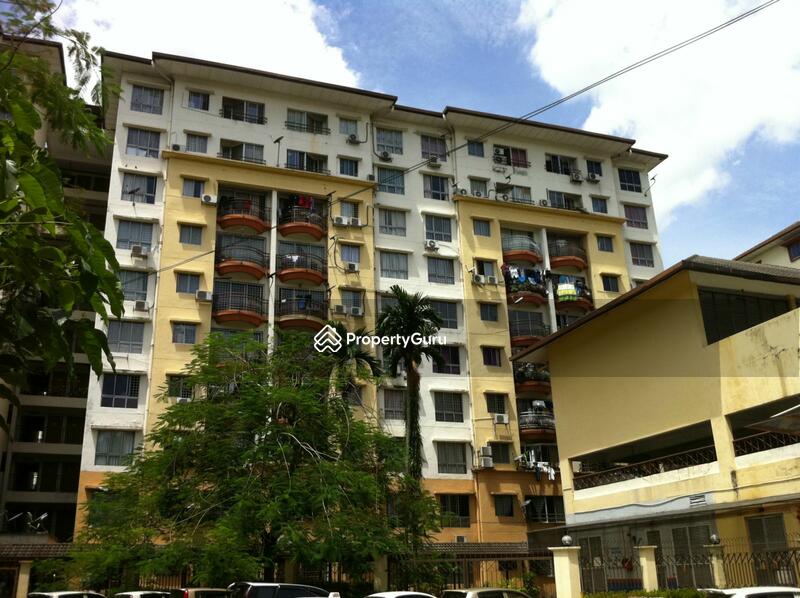 Untuk Dijual - Abadi Indah