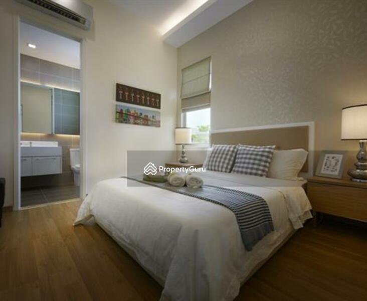 Untuk Dijual - Serene Villas @ Sunway City Ipoh