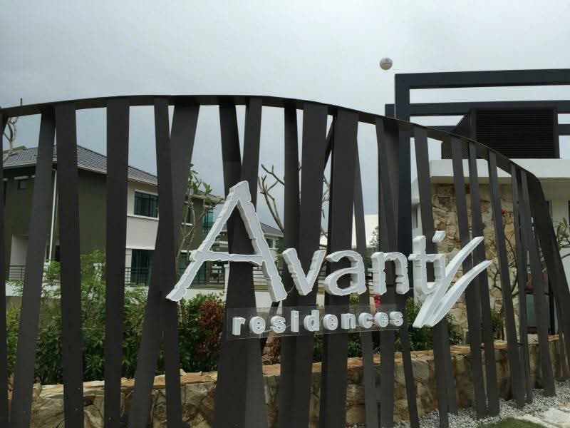 Avanti Residences - iProperty.com.my