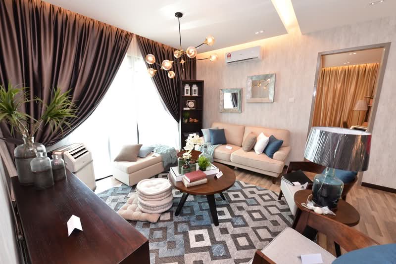 Avanti Residences - iProperty.com.my
