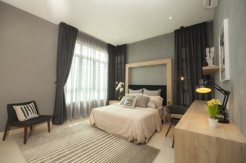 Cypress Villa @ Sungai Ara - iProperty.com.my