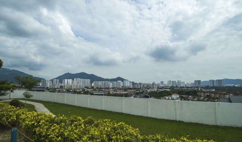 Cypress Villa @ Sungai Ara - iProperty.com.my