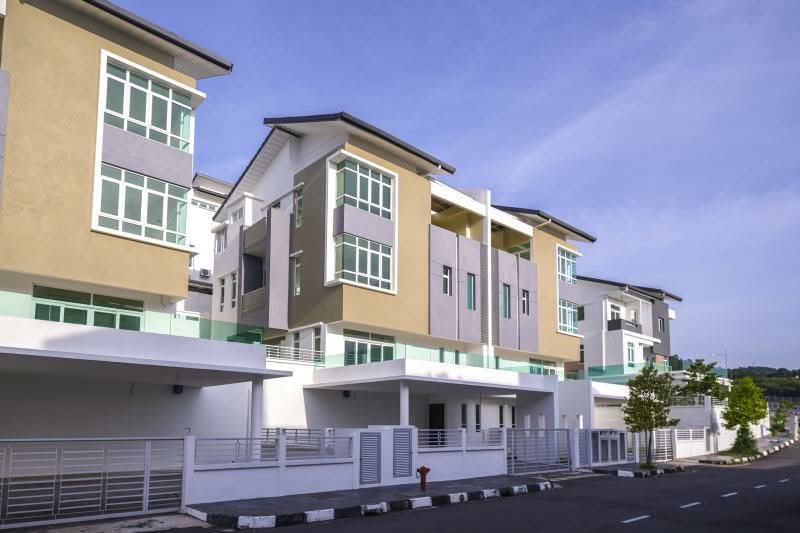 Cypress Villa @ Sungai Ara - iProperty.com.my