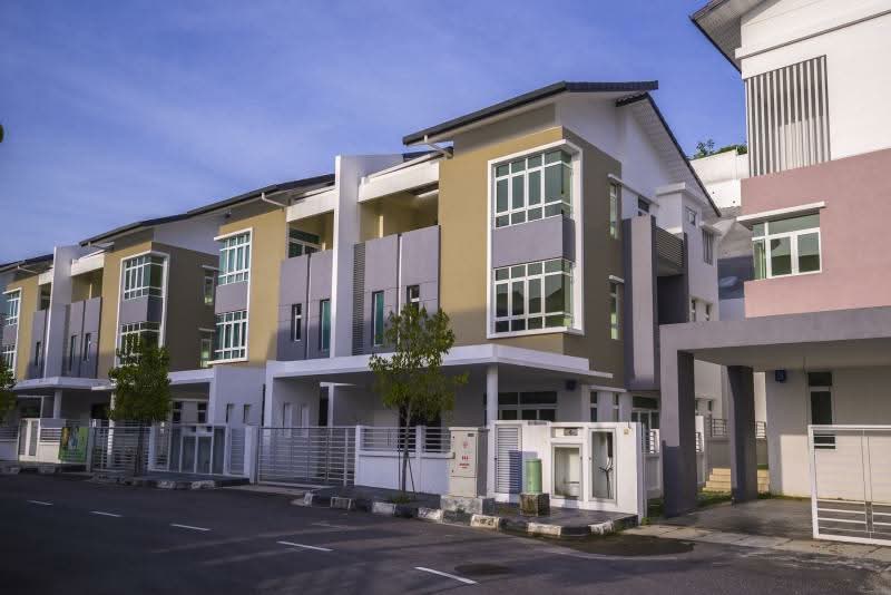 Cypress Villa @ Sungai Ara - iProperty.com.my