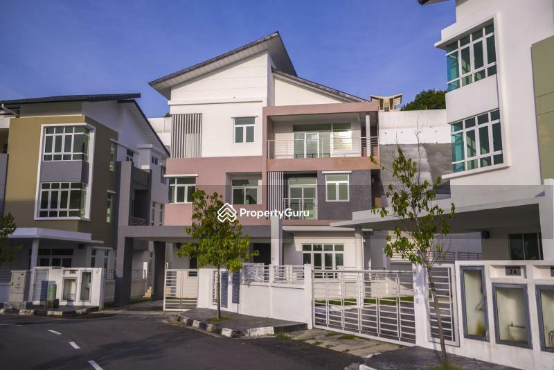 Cypress Villa @ Sungai Ara #0