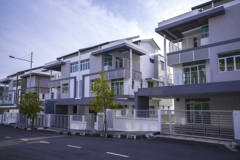 Cypress Villa @ Sungai Ara - iProperty.com.my