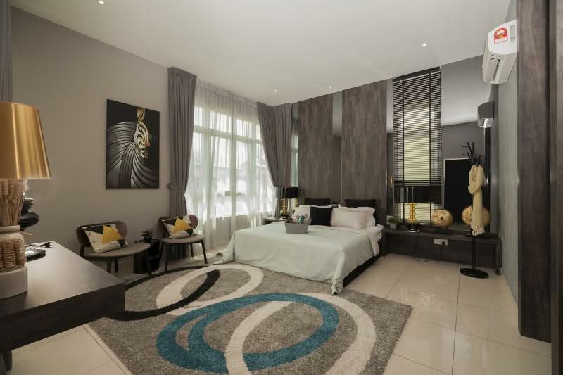 Cypress Villa @ Sungai Ara - iProperty.com.my